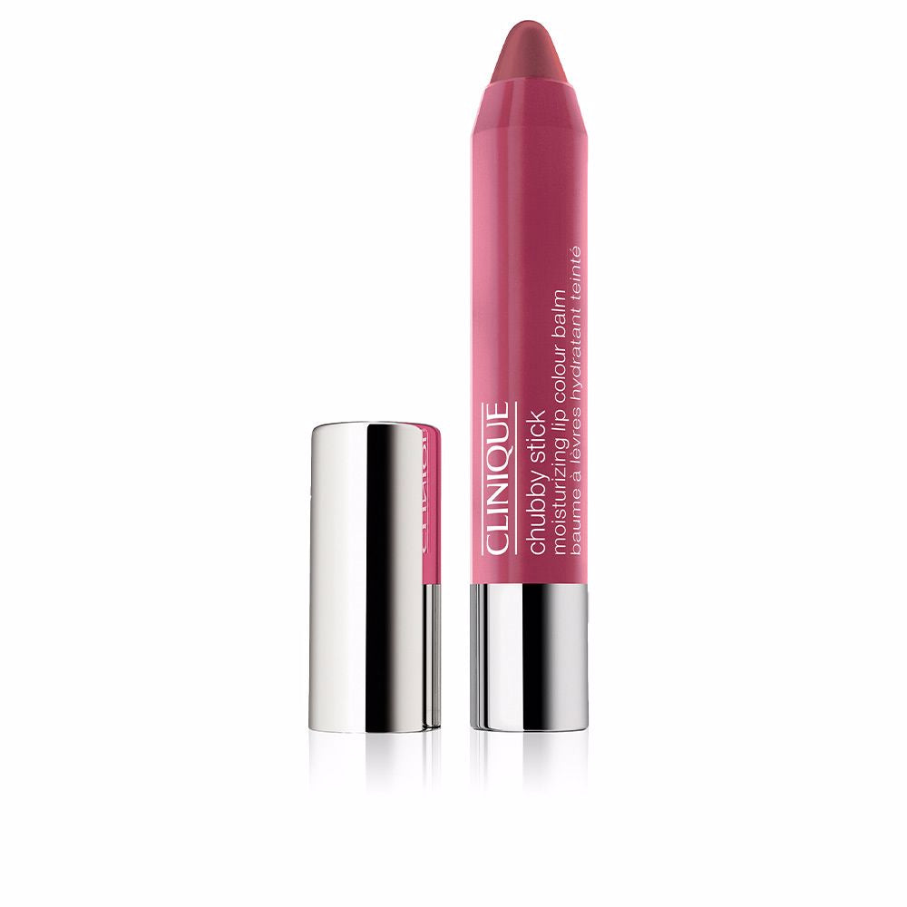 CHUBBY STICK #07-super strawberry