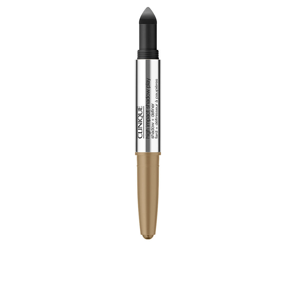 HI SHADOW PLAY eyeshadow + shadow definer #champagne + cavier 4 ml