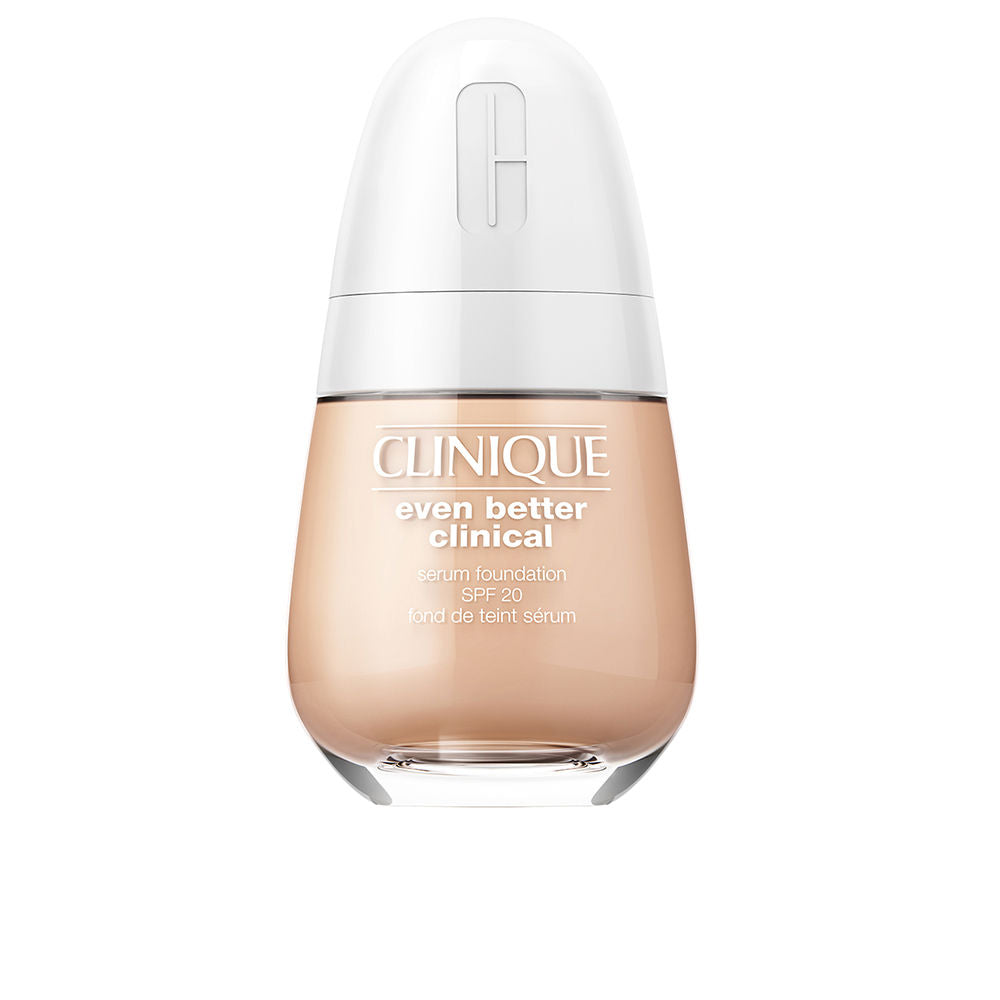 EVEN BETTER CLINICAL foundation SPF20 #10-alabaster