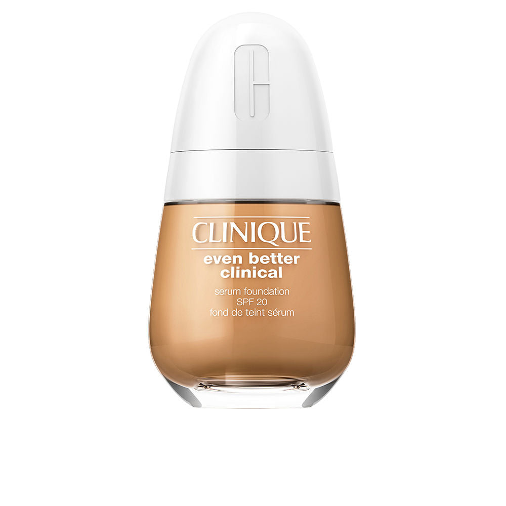 EVEN BETTER CLINICAL foundation SPF20 #78-nutty