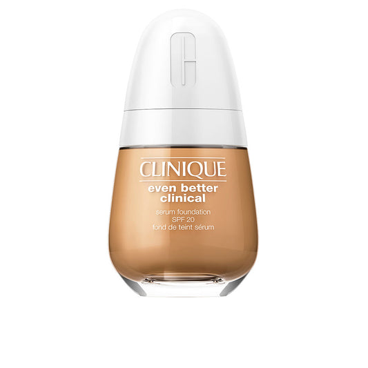 EVEN BETTER CLINICAL foundation SPF20 #78-nutty