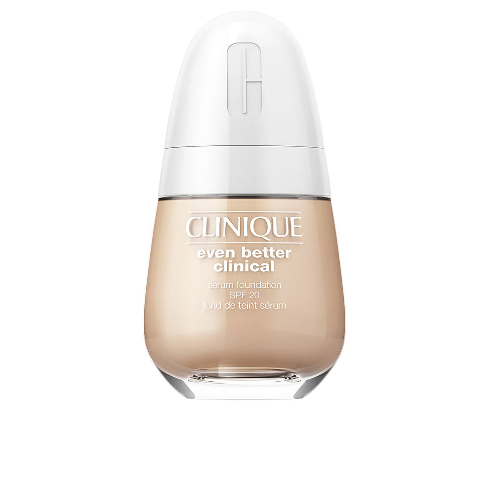 EVEN BETTER CLINICAL foundation SPF20 #08-linen