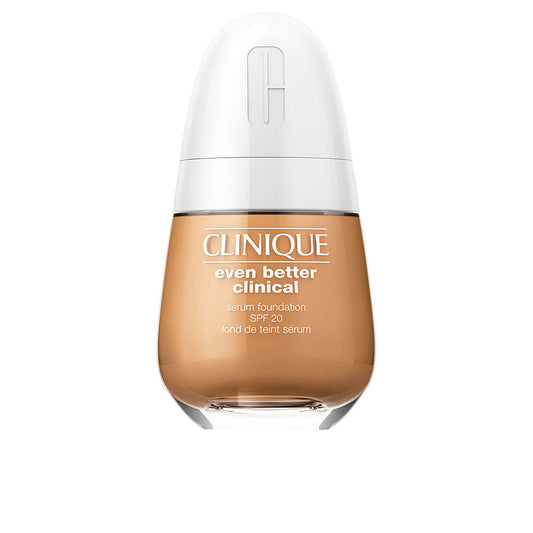 EVEN BETTER CLINICAL foundation SPF20 #120-pecan