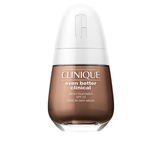 EVEN BETTER CLINICAL foundation SPF20 #126-espresso