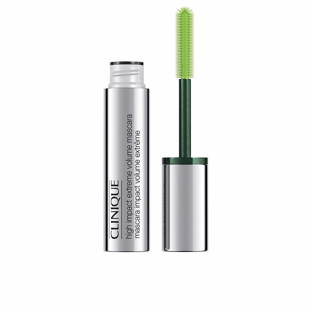 HIGH IMPACT EXTREME VOLUME mascara #01-extreme black