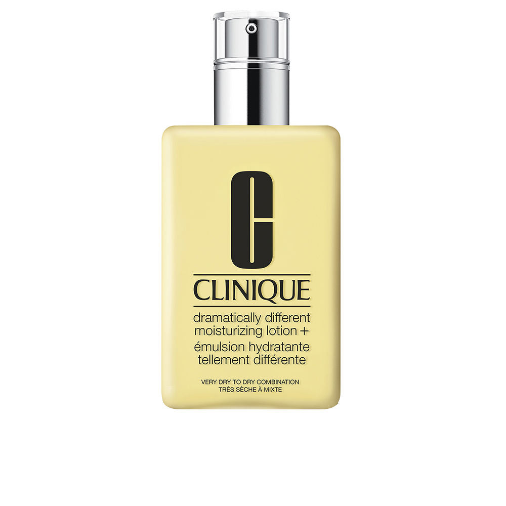 DRAMATICALLY DIFFERENT moisturizing lotion+ 125 ml