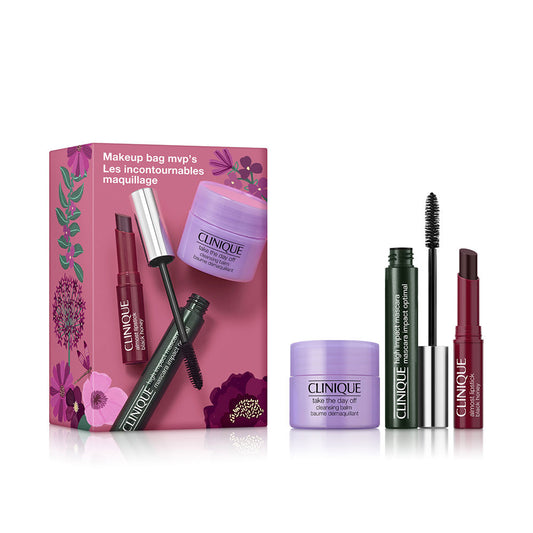 HIGH IMPACT MASCARA 3-PIECE SET