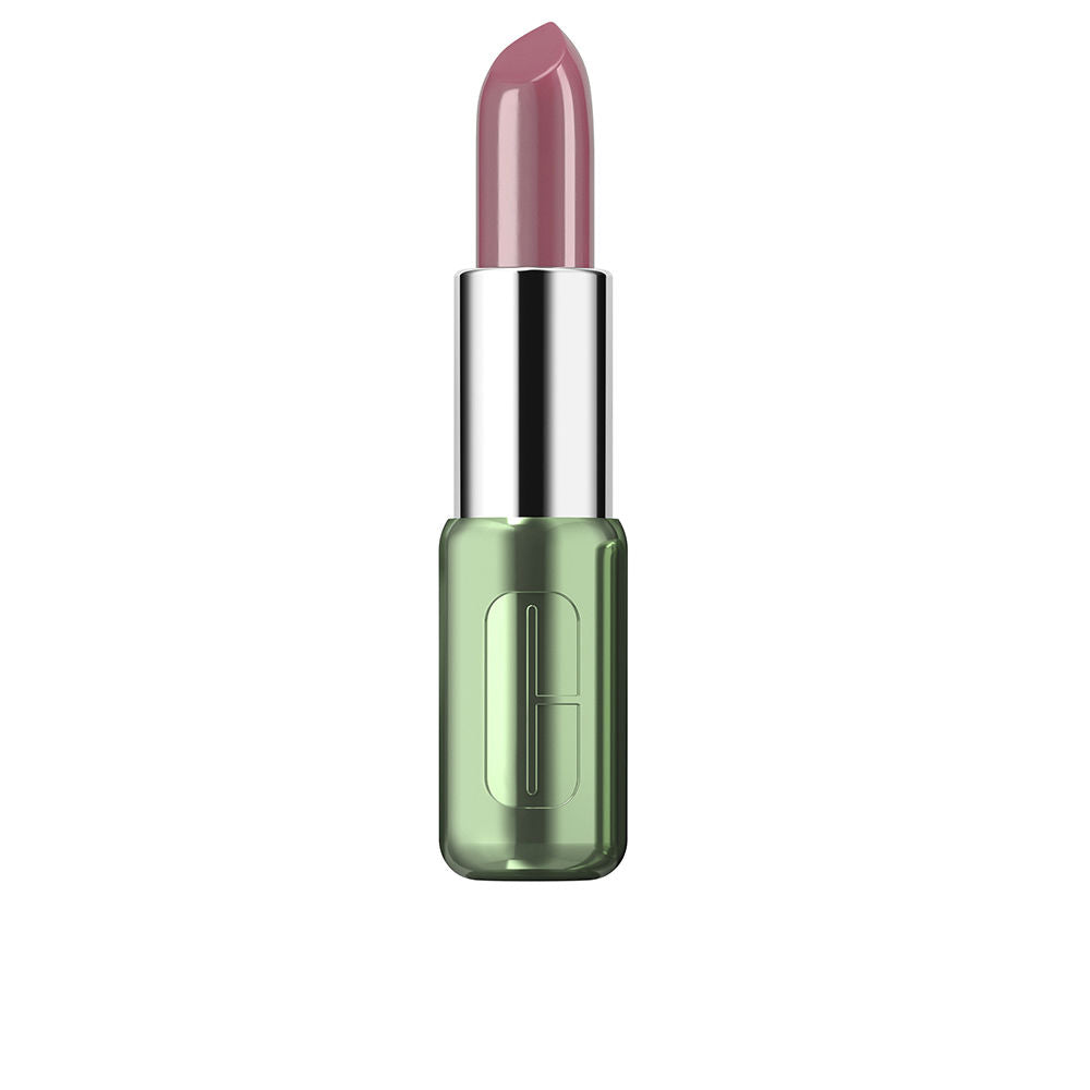 POP LONGWEAR SHINE lipstick #Plum Pop 3.9 gr