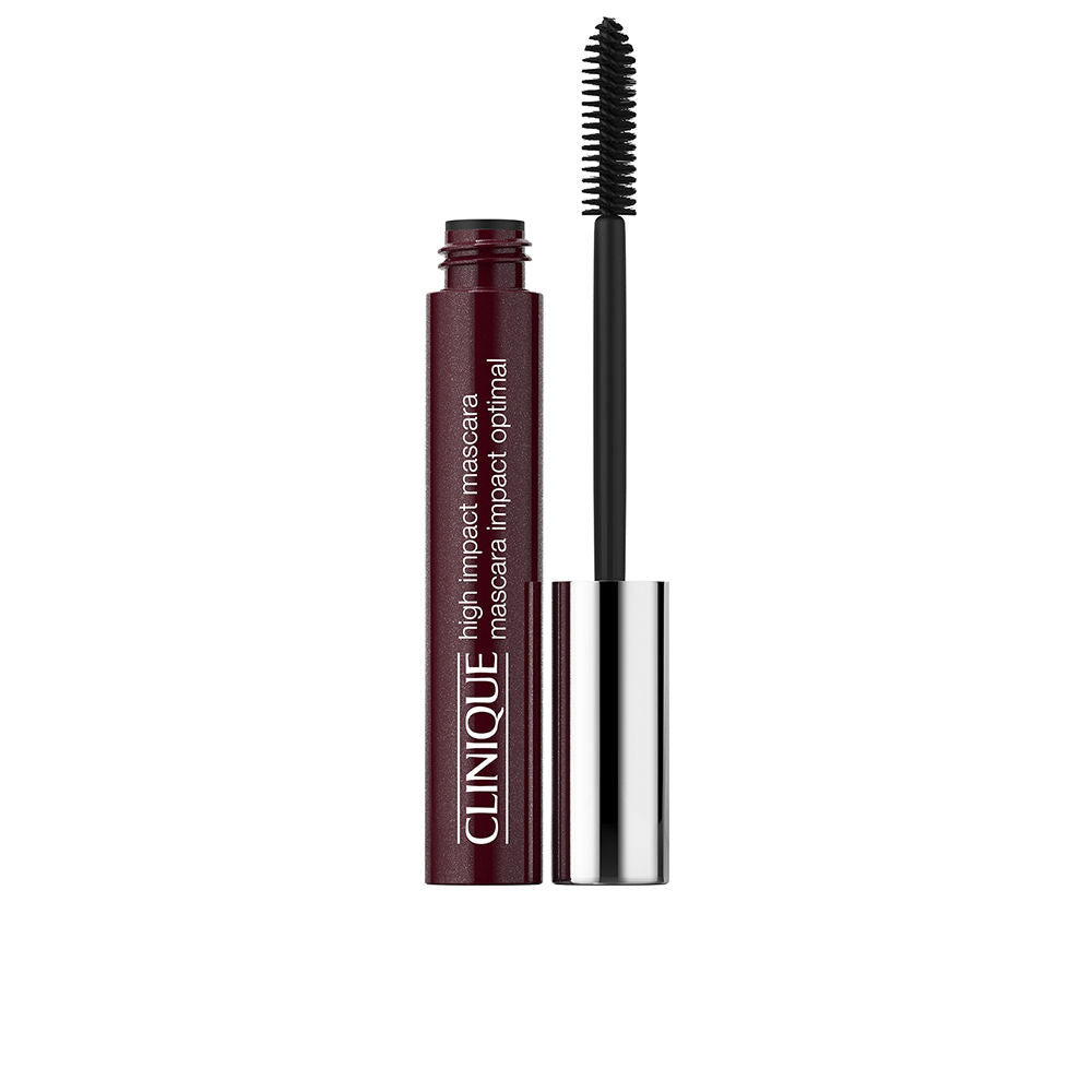 HIGH IMPACT mascara #Black Honey 7 ml