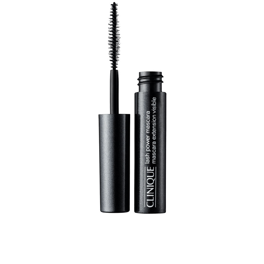 LASH POWER mascara #black