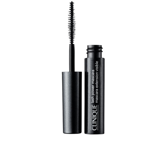 LASH POWER mascara #black