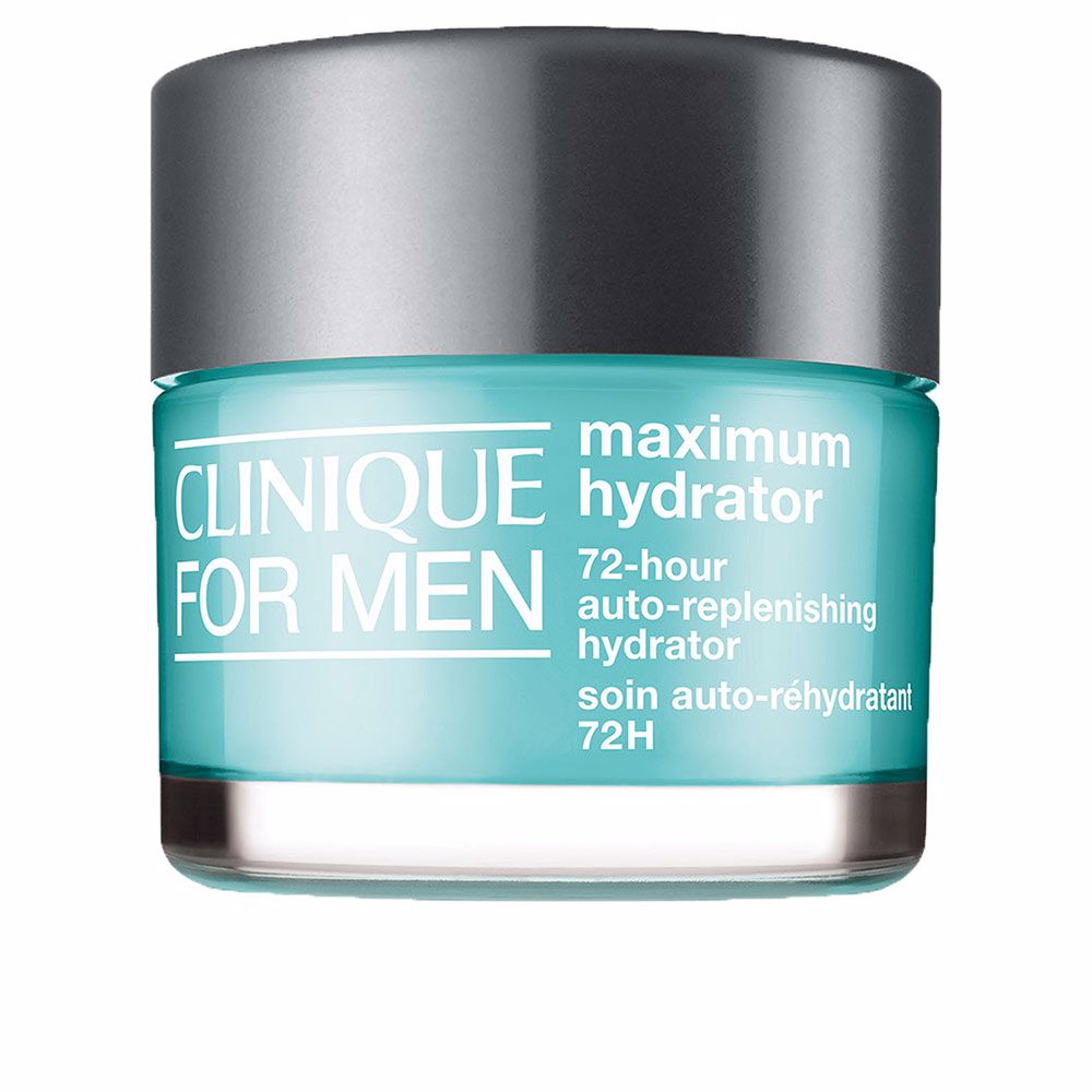 MEN maximum hydrator 72h 50 ml