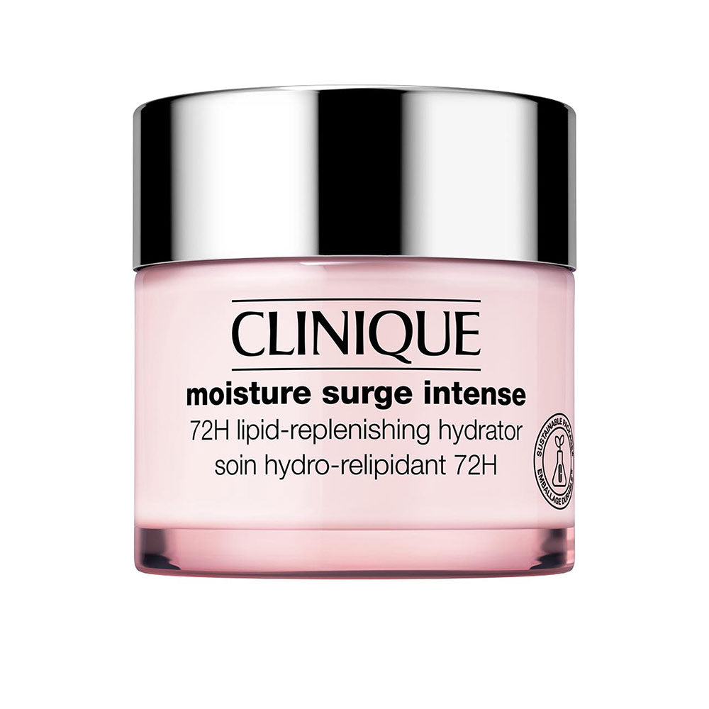 MOISTURE SURGE INTENSE 72-hour lipid-restoring hydration gel cream 75 ml