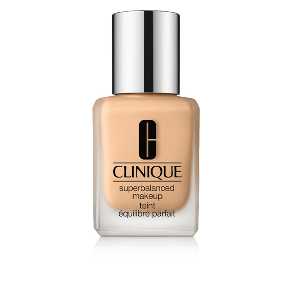 SUPERBALANCED teint équilibre parfait #28-cream