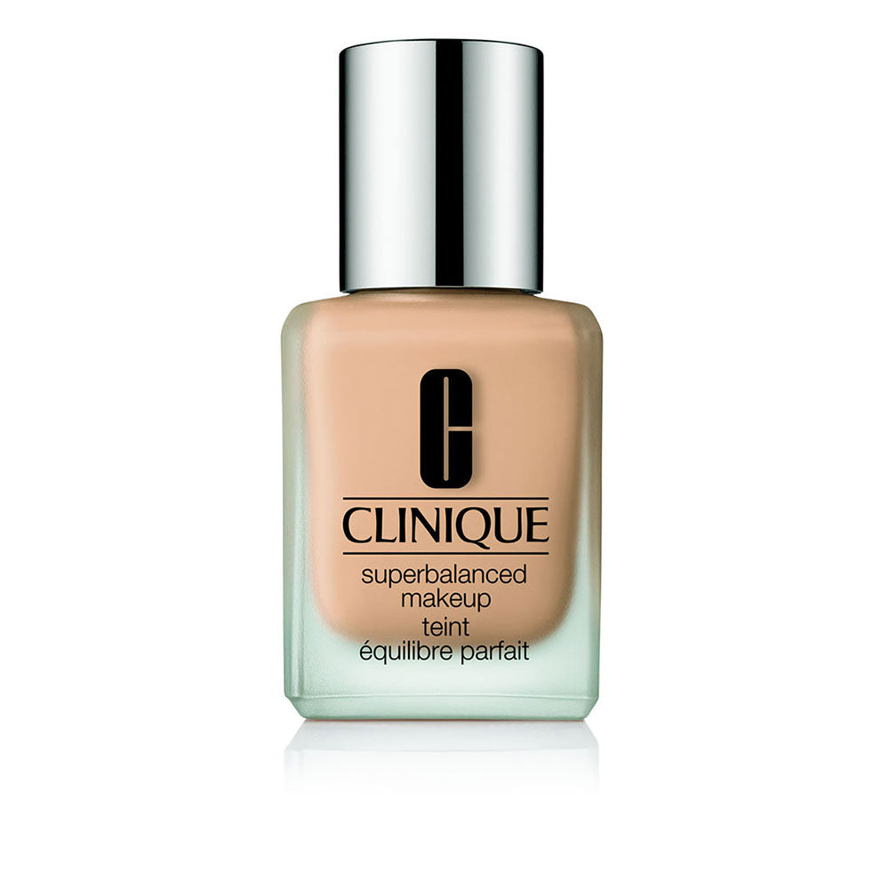 SUPERBALANCED teint équilibre parfait #33-cream