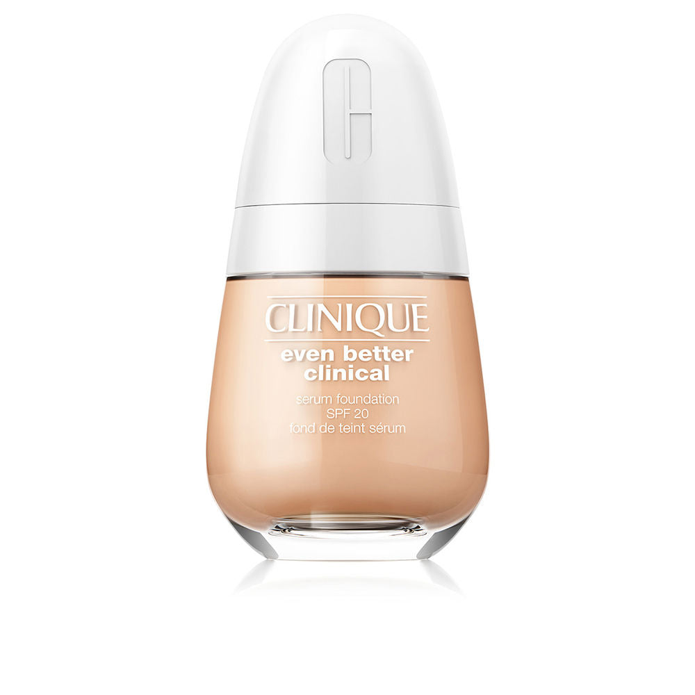 EVEN BETTER CLINICAL foundation SPF20 #CN28-ivory 30 ml