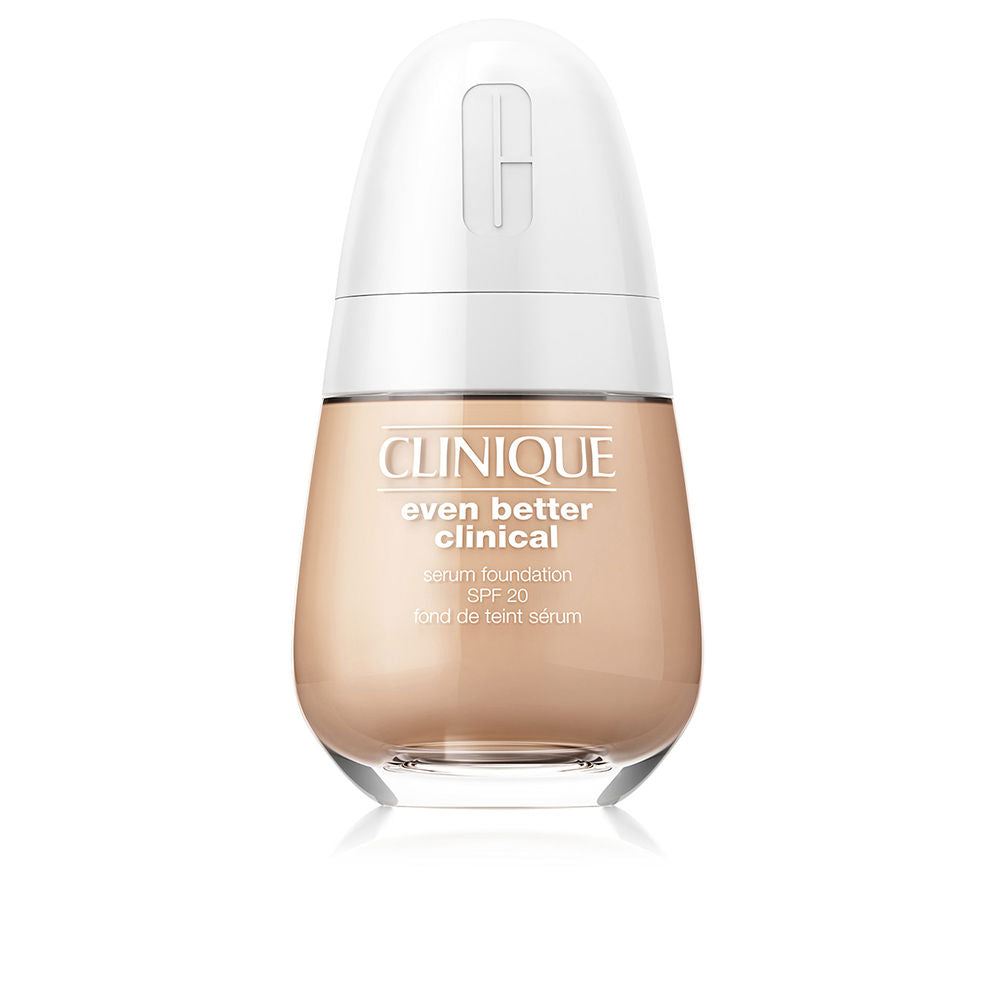 EVEN BETTER CLINICAL foundation SPF20 #CN40-cream chamois 30 ml