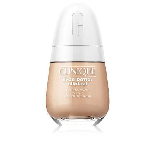 EVEN BETTER CLINICAL foundation SPF20 #CN40-cream chamois 30 ml
