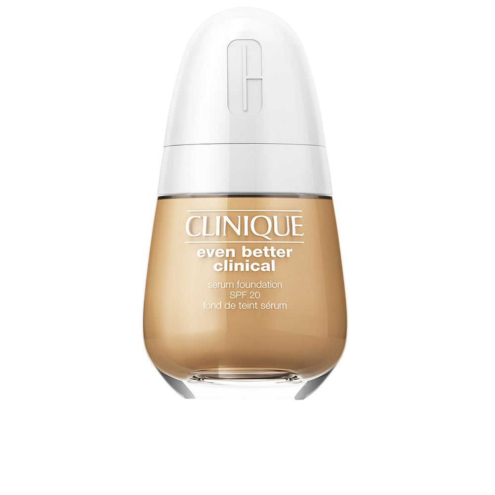 EVEN BETTER CLINICAL foundation SPF20 #CN-58 honey 30 ml