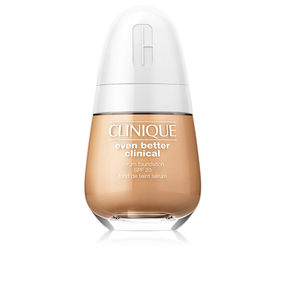 EVEN BETTER CLINICAL foundation SPF20 #CN70-vanilla 30 ml