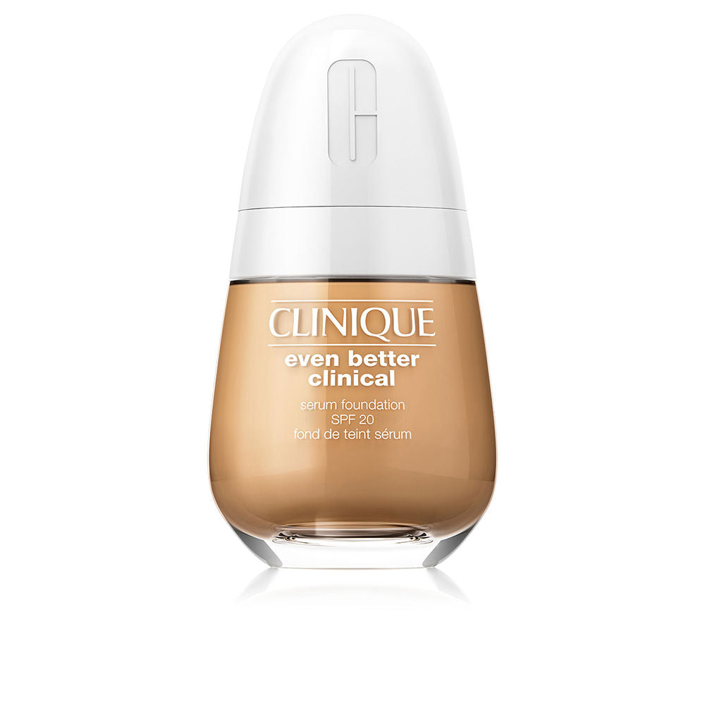 EVEN BETTER CLINICAL foundation SPF20 #CN74-beige 30 ml