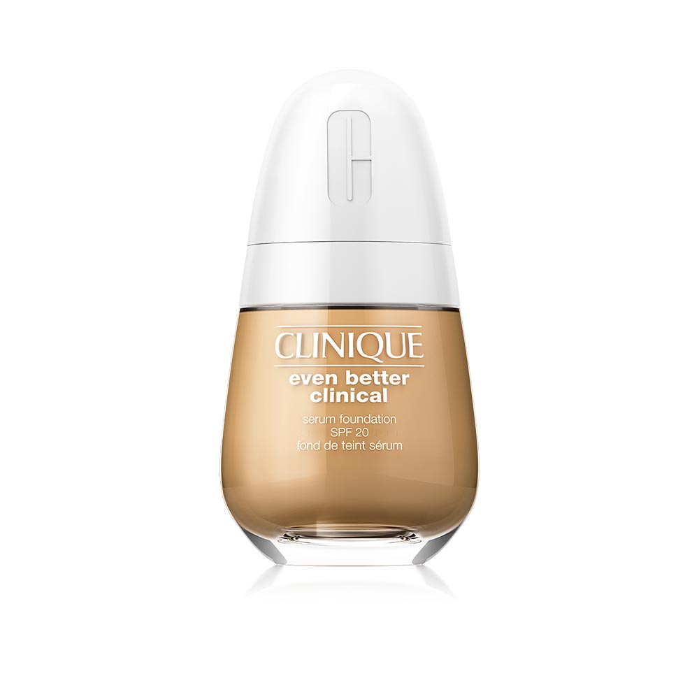 EVEN BETTER CLINICAL foundation SPF20 #WN04-bone 30 ml