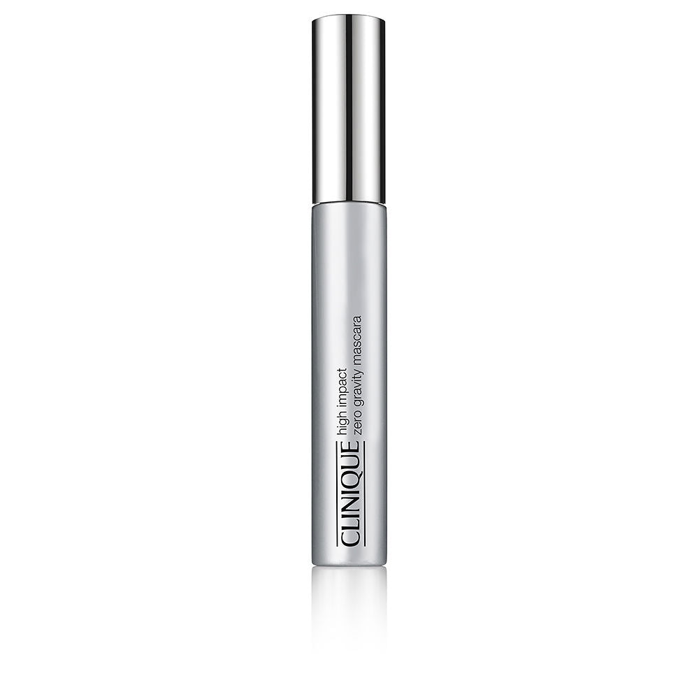 HIGH IMPACT ZERO GRAVITY mascara #black