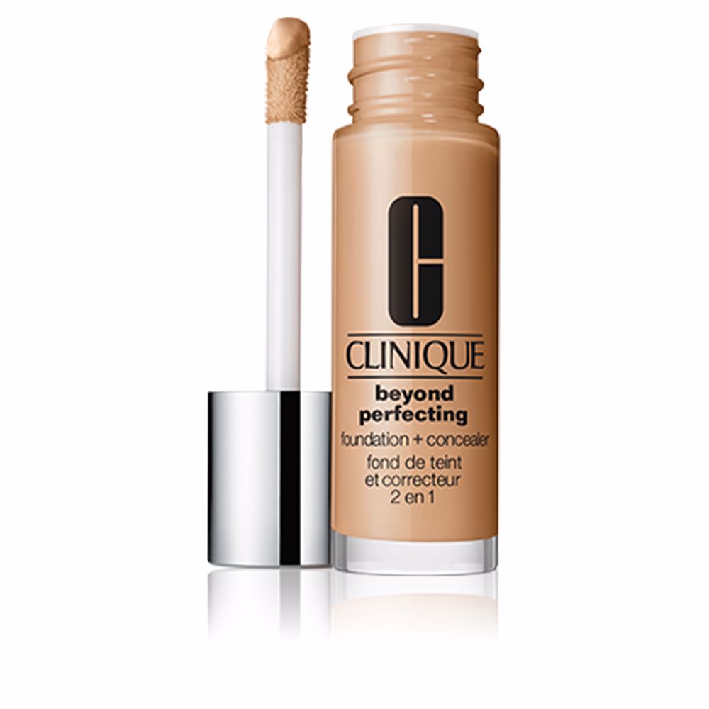 BEYOND PERFECTING foundation + concealer #14-vanilla