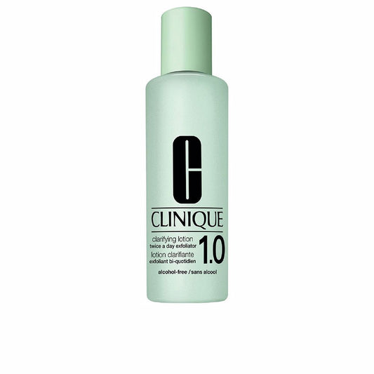 CLARIFYING LOTION 1.0 alcohol free 200 ml