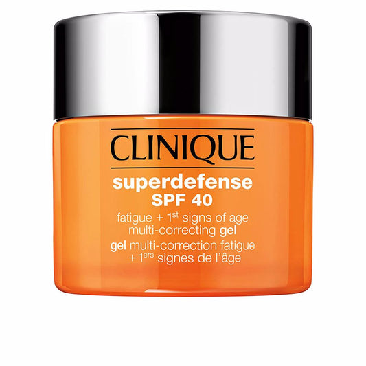 SUPERDEFENSE SPF40 multi-correcting gel 50 ml