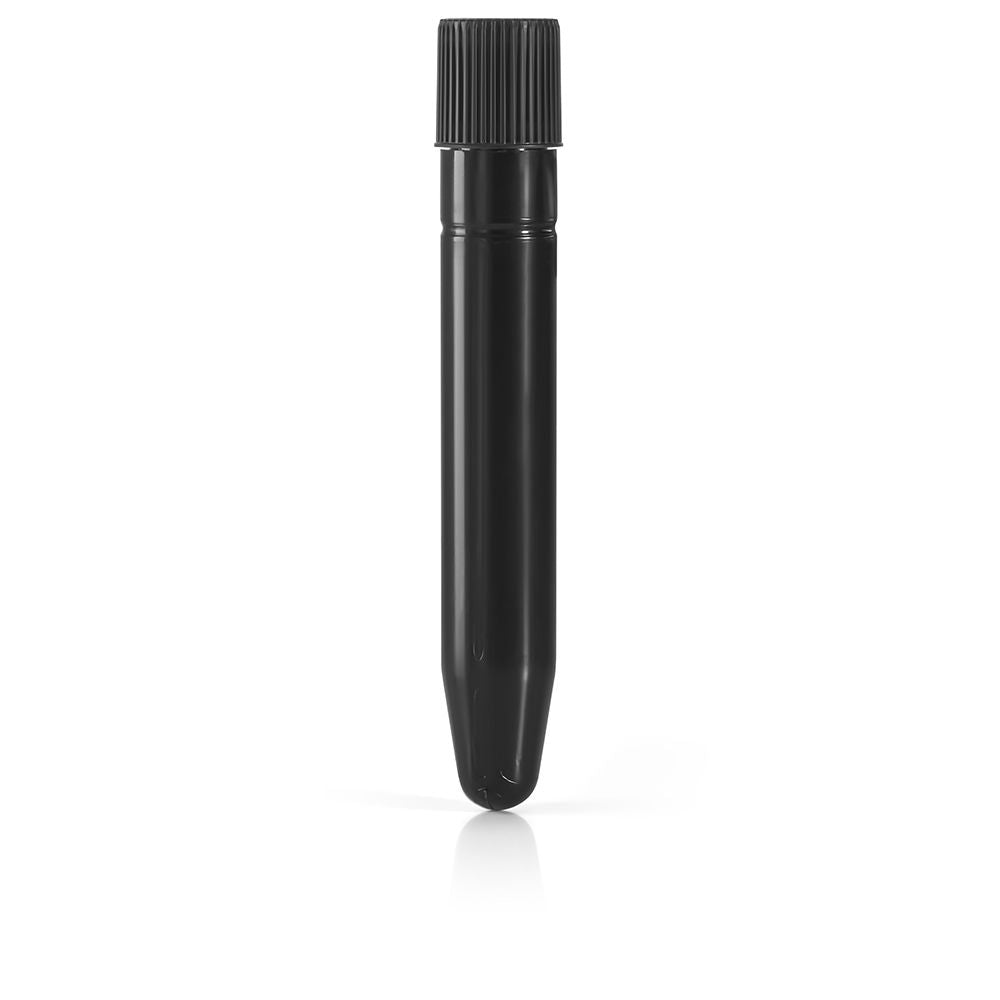 INFINITO MASCARA recharge #Extra Black 1 u