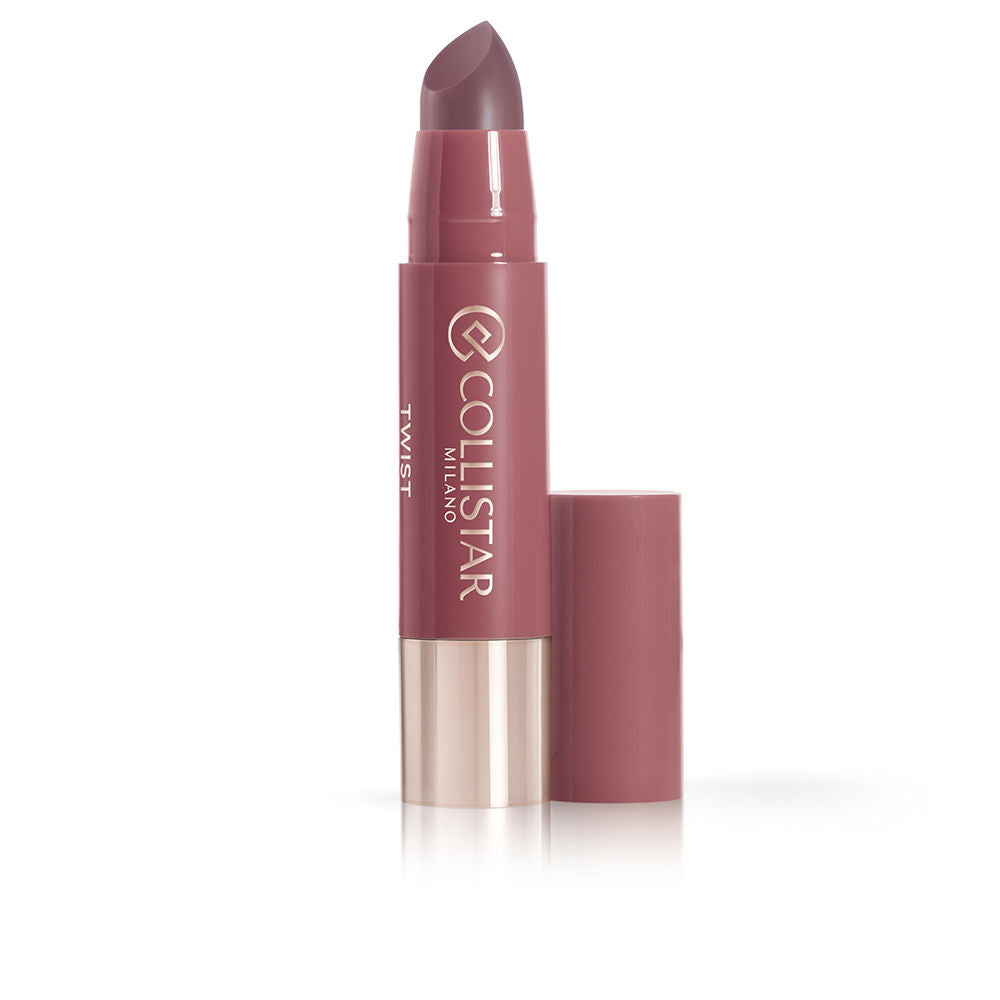 TWIST BALMY GLOSS lip balm #203-legno di rosa 2.8 gr