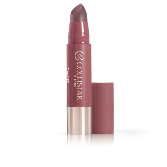 TWIST BALMY GLOSS lip balm #203-legno di rosa 2.8 gr