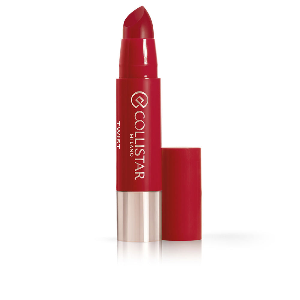 TWIST BALMY GLOSS lip balm #208-ciliegia 2.8 gr
