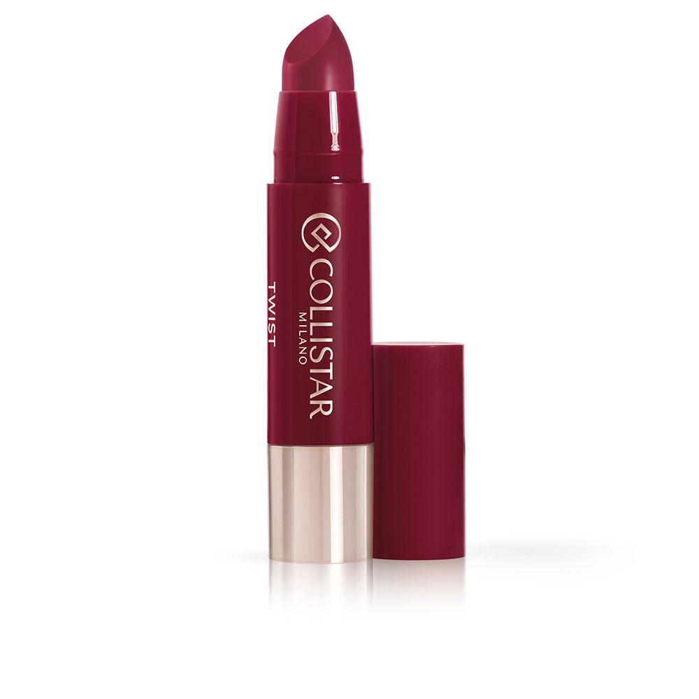 TWIST BALMY GLOSS lip balm #215-berry kiss 2.8 gr
