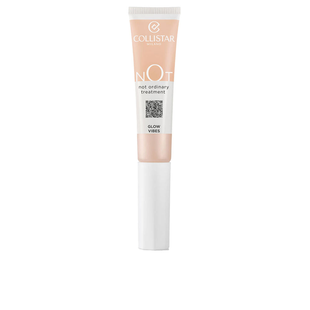 NOT GLOW VIBES fluid highlighter #01-Morning Light 15 ml