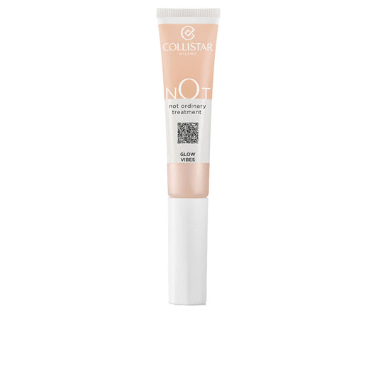 NOT GLOW VIBES fluid highlighter #01-Morning Light 15 ml