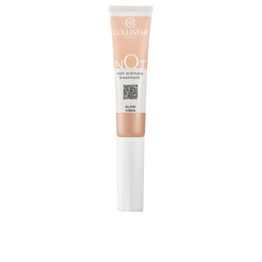 NOT GLOW VIBES fluid highlighter #02-Golden Hour 15 ml