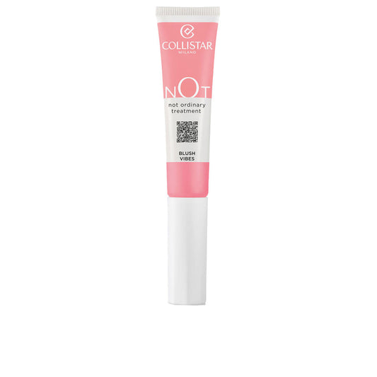 NOT BLUSH VIBES fluid blush #01-Pink Lemonade 15 ml