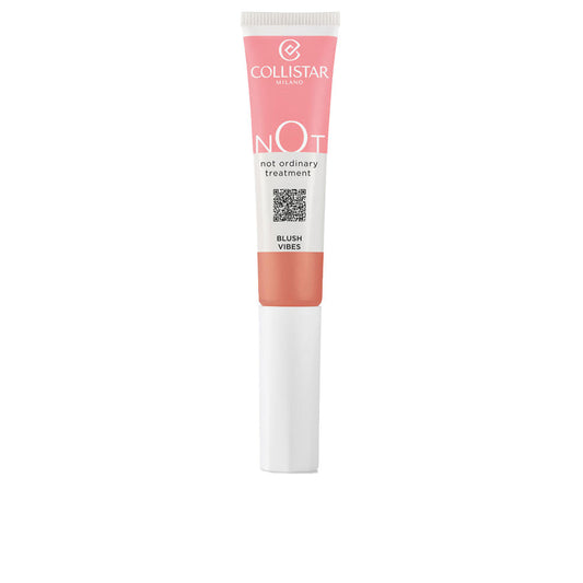 NOT BLUSH VIBES fluid blush #03-Orange Spritz 15 ml