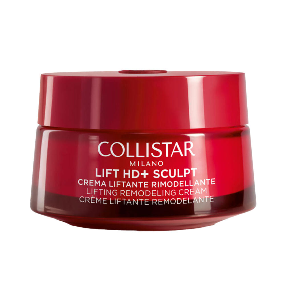 LIFT HD+ SCULPT remodeling lifting cream 50 ml