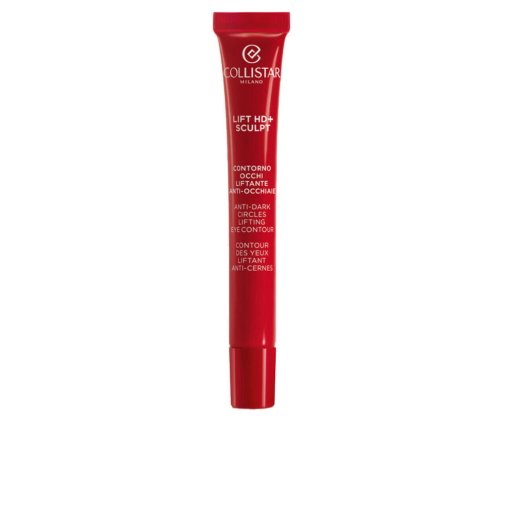 LIFT HD+ SCULPT lifting eye contour anti-dark circles 15 ml