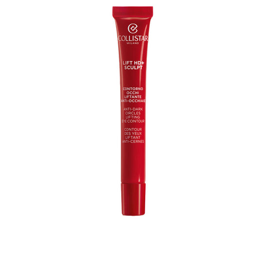 LIFT HD+ SCULPT lifting eye contour anti-dark circles 15 ml