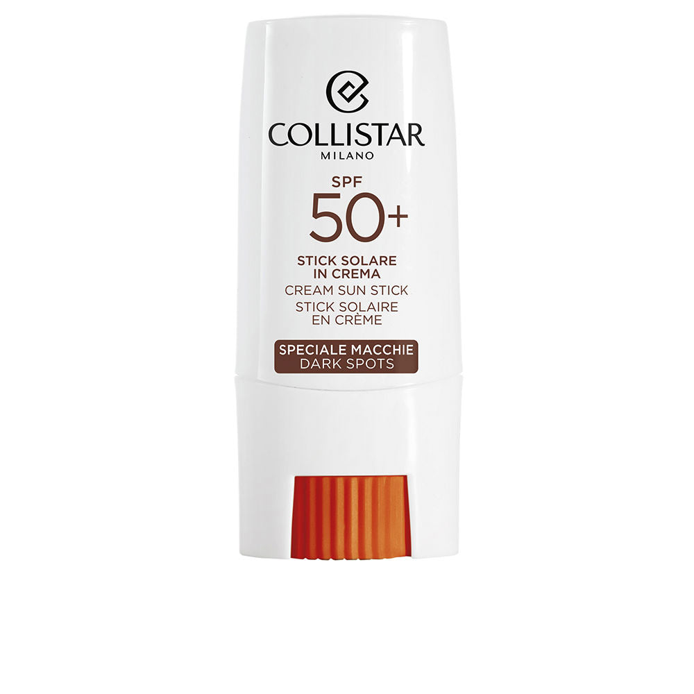 STICK SOLAR anti-stain SPF50+ 9 ml