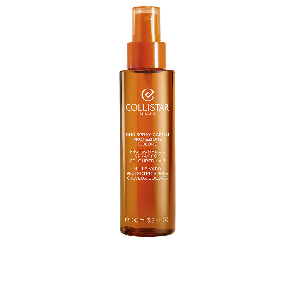 Color-protective spray oil 100 ml