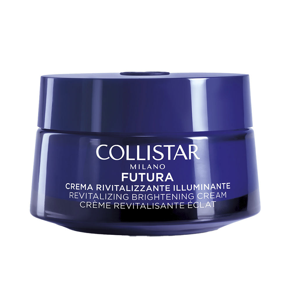 FUTURA revitalizing illuminating day cream 50 ml