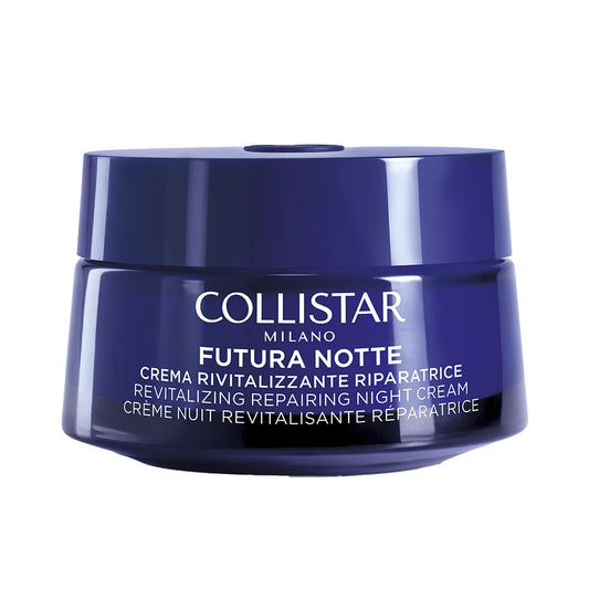 FUTURA revitalizing repairing night cream 50 ml