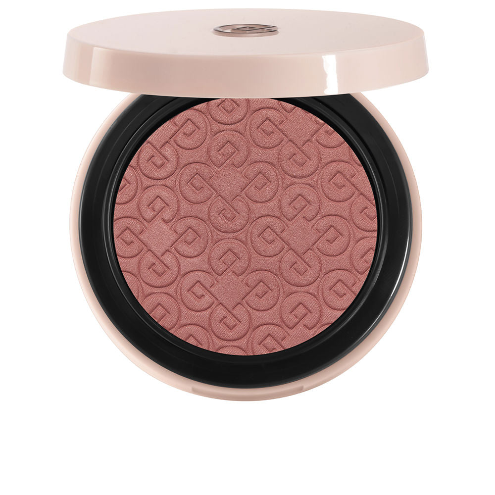 IMPECCABILE MAXI BLUSH powder blush #10-Marsala 8 gr