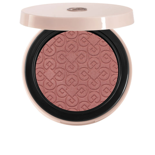 IMPECCABILE MAXI BLUSH powder blush #10-Marsala 8 gr