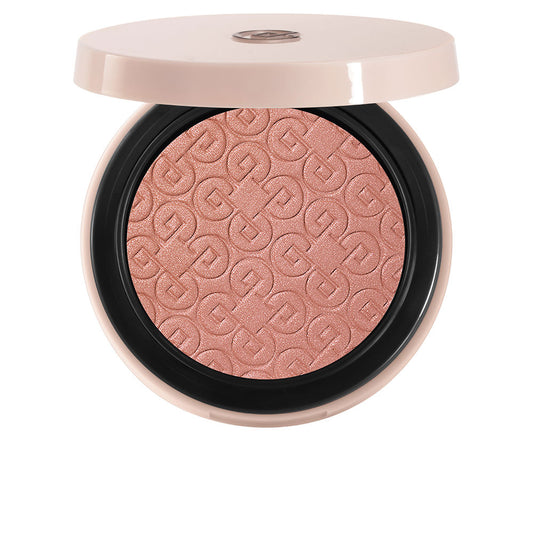 IMPECCABILE MAXI BLUSH powder blush #09-Sienna 8 gr